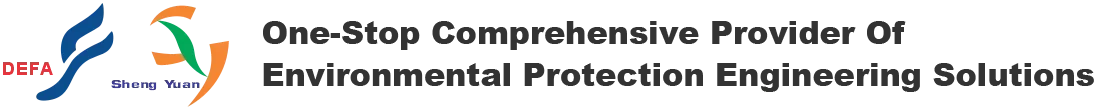 Equipo ambiental DeFa (Ningbo) Co., Ltd.