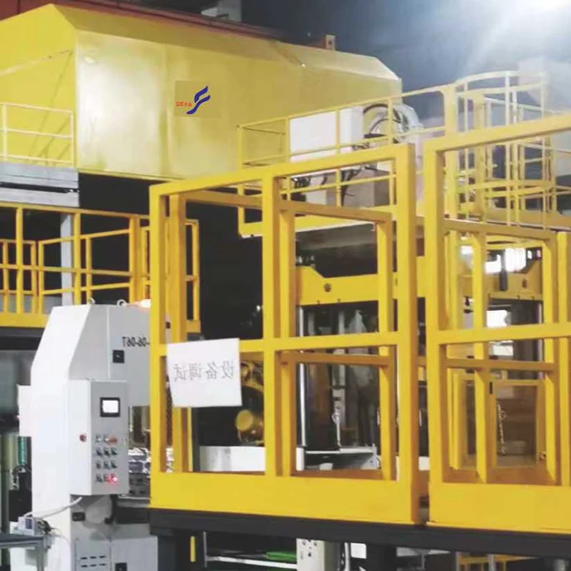 ¿Cómo puede el sistema de plasma de alto voltaje de Shengyuan abordar los puntos débiles de su industria?